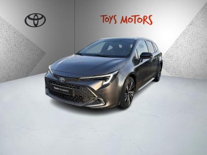 TOYOTA Corolla Touring Sports Hybride 1.8L 140h Design  