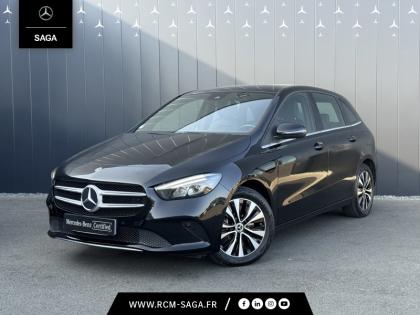 MERCEDES-BENZ Classe B 250 e Business Line  