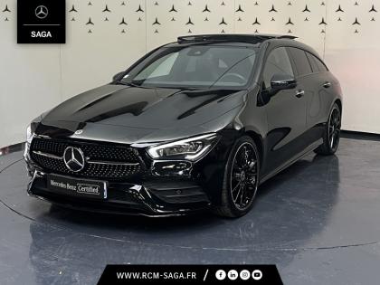 MERCEDES-BENZ CLA Shooting Brake CLA 200 d Shooting Brake AMG Line  