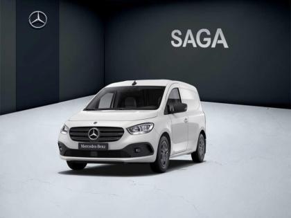 MERCEDES-BENZ Citan Citan 110 CDI Fourgon long  Citan 110 CDI Fourgon long