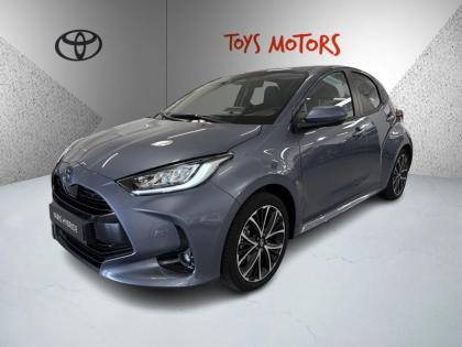TOYOTA Yaris Hybride 116h Design  YARIS HYBRIDE 116H DESIGN PACK MY26