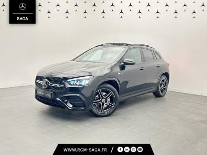 MERCEDES-BENZ GLA 250 e Hybrid EQ AMG Line  