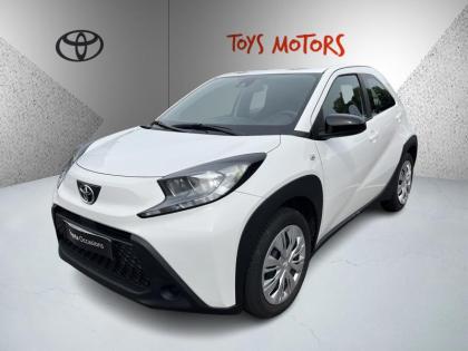 TOYOTA Aygo X Dynamic  