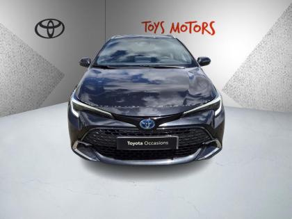 TOYOTA Corolla Touring Sports Hybride 1.8L 140ch Design  