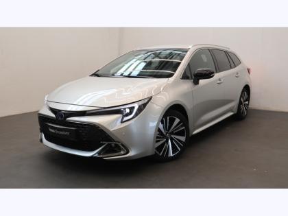 TOYOTA Corolla Touring Sports Hybride 1.8L 140ch Design MY25  