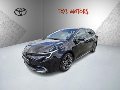 TOYOTA Corolla Touring Sports Hybride 1.8L 140h Design MY25  