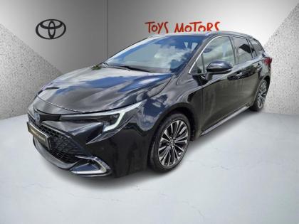 TOYOTA Corolla Touring Sports Hybride 1.8L 140h Design MY25  