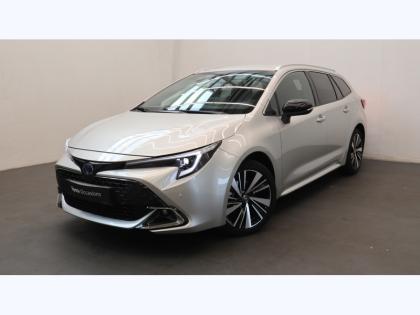 TOYOTA Corolla Touring Sports Hybride 1.8L 140h Design MY25  