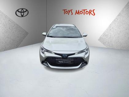 TOYOTA Corolla Touring Sports Hybride 1.8L 140h Design MY25  