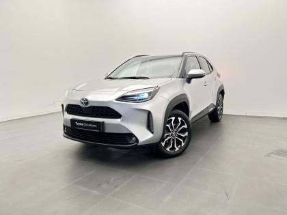 TOYOTA Yaris Cross 1.5 116H DESIGN    