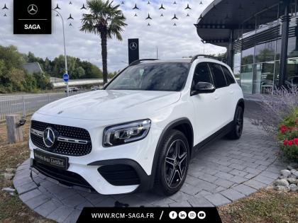 MERCEDES-BENZ GLB 200 d AMG Line  Classe GLB/ X247 GLB 200 d AMG Line