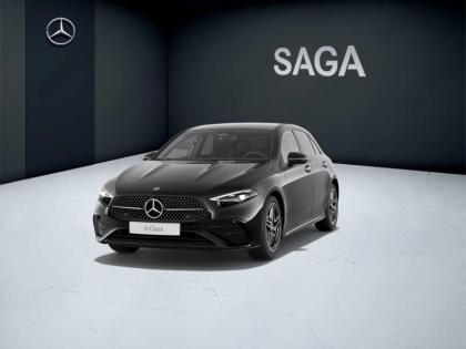 MERCEDES-BENZ Classe A 200 d AMG Line  Classe A 200 d AMG Line