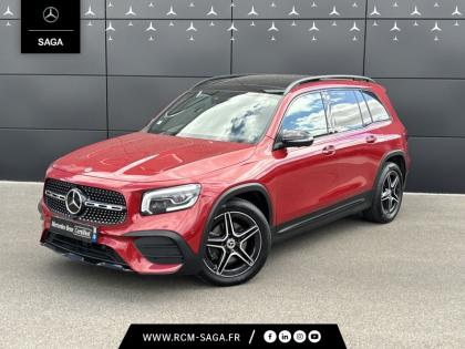 MERCEDES-BENZ GLB 200 d AMG Line  