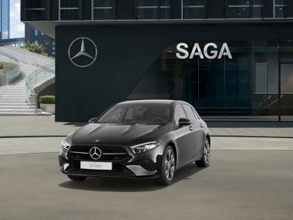 MERCEDES-BENZ Classe A 180 d Progressive Line  Classe A 180 d Progressive Line