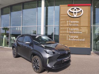 TOYOTA Yaris Cross 1.5 HYBRID 116H DESIGN AUTO  