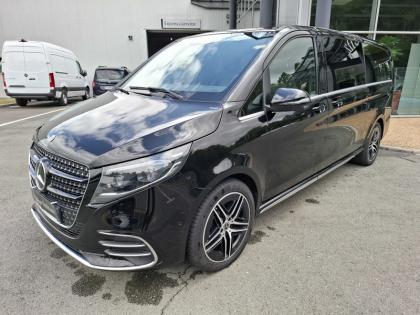 MERCEDES-BENZ Classe V V 300 d 4MATIC AVANTGARDE Extra long  