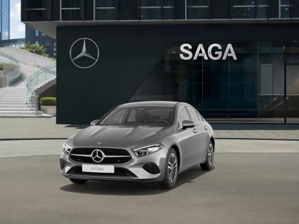 MERCEDES-BENZ Classe A 250 e Hybrid EQ Berline Business Line  Classe A 250 e Hybrid EQ Berline Business Line