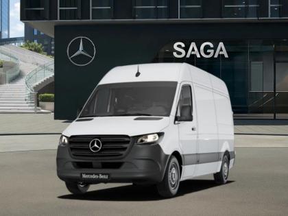 MERCEDES-BENZ Sprinter 315 FG 37 3,5t PRO  