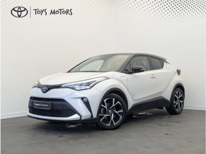 TOYOTA C-HR 1.8 Hybride 122 Edition  