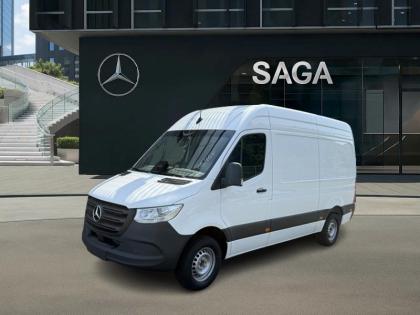 MERCEDES-BENZ eSprinter 420 Fourgon  43 4,0t PRO  
