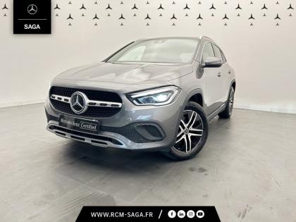 MERCEDES-BENZ GLA 200 d  Business Line GLA 200 d Business Line  GLA 200 d  Business Line