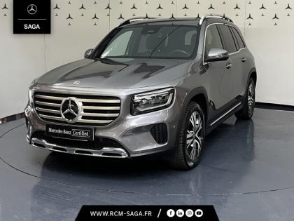 MERCEDES-BENZ GLB 200 d Business Line  