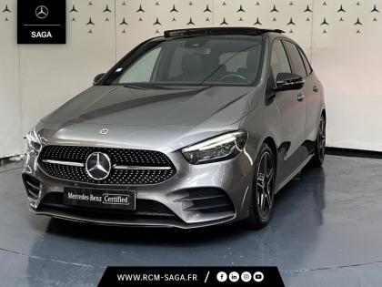 MERCEDES-BENZ Classe B 220 d AMG Line Edition  