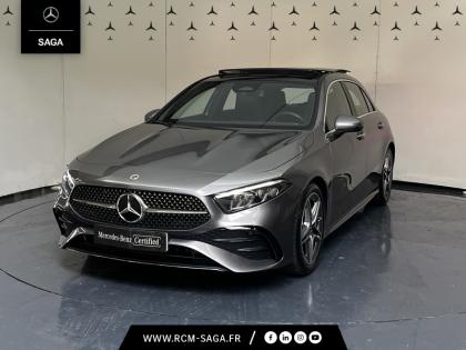 MERCEDES-BENZ Classe A 180 AMG Line  