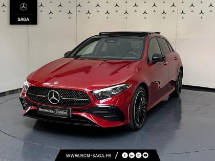 MERCEDES-BENZ Classe A 250 e AMG Line  