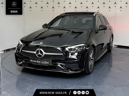 MERCEDES-BENZ Classe C Break Classe C 300 e Break AMG line  