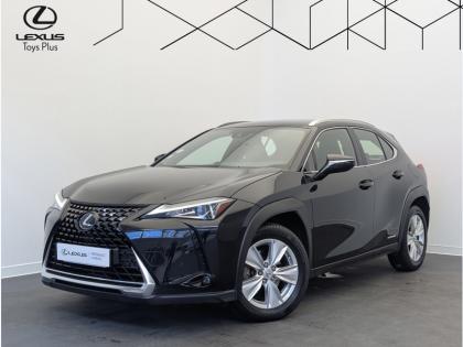LEXUS UX 2.0 250H 2WD Pack Business  