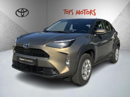 TOYOTA Yaris Cross 1.5 116H Dynamic MY22  