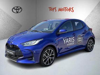 TOYOTA Yaris 1.5 116h Design MY26  