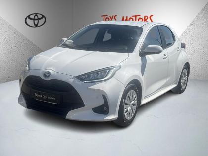 TOYOTA Yaris 116h Dynamic Business   