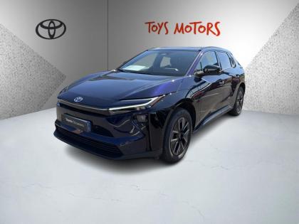 TOYOTA bZ4X bZ4X Grande Autonomie Lounge  bZ4X Grande Autonomie Lounge