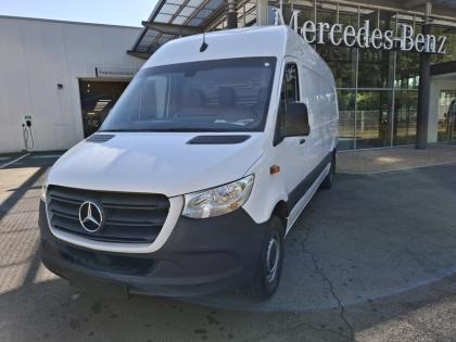 MERCEDES-BENZ Sprinter 317 CDI Fourgon long  