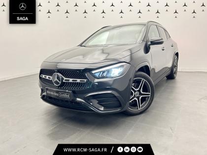 MERCEDES-BENZ GLA 200 d AMG Line  