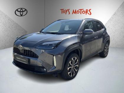 TOYOTA Yaris Cross 1.5 116h Design MC24  