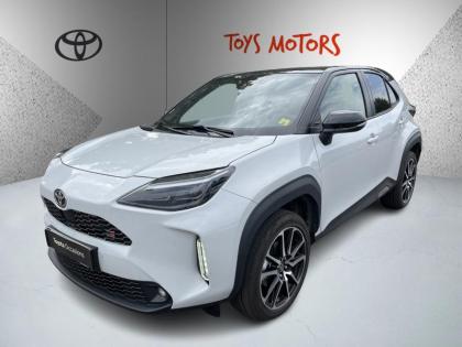TOYOTA Yaris Cross 116H GR SPORT Pack TO  