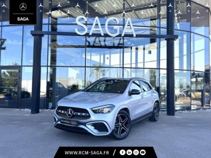 MERCEDES-BENZ GLA 200 d AMG Line  