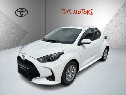 TOYOTA Yaris 70 Dynamic  