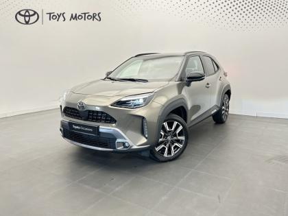 TOYOTA Yaris Cross 130H PREMIERE  