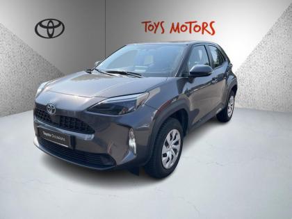 TOYOTA Yaris Cross 116H DYNAMIC  