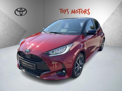 TOYOTA Yaris 116h Collection  