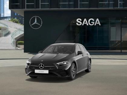 MERCEDES-BENZ Classe A 180 d Edition 140  Classe A 180 d Edition 140