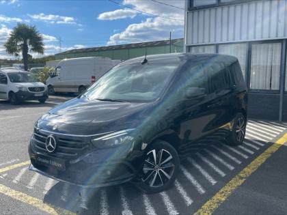 MERCEDES-BENZ EQT EQT PROGRESSIVE  CLASSE T EQT PROGRESSIVE