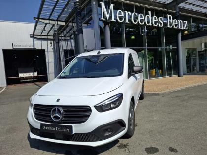 MERCEDES-BENZ Citan 112 CDI Fourgon PRO Standard  