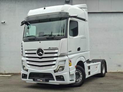 MERCEDES-BENZ Actros 1848 LS Bigspace  