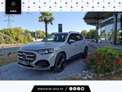 MERCEDES-BENZ GLB 200 AMG Line  GLB 200 AMG Line