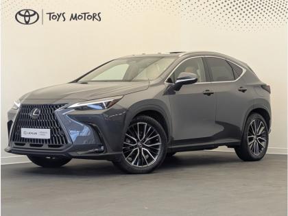 LEXUS NX 450H+ 4WD Executive  